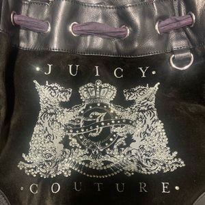 Juicy Couture bag